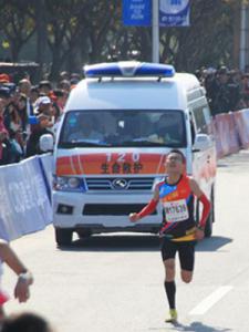 黄龙县大型活动