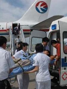 黄龙县接送服务