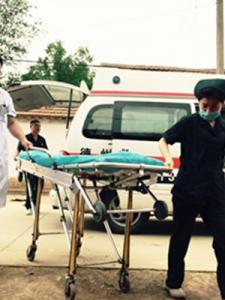 黄龙县院后转乡